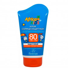 404893 (Ф-404b) Крем солнцезащитный для детей SPF 80 