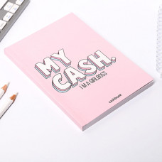 Умный блокнот CashBook 