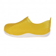 Туфли купальные детские QS-18419Y/W (6пар 24-29 р-р)