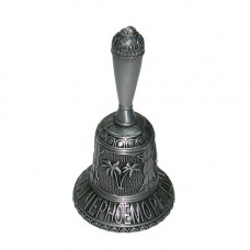 GENB-2 Чёрное море,античный колокольчик