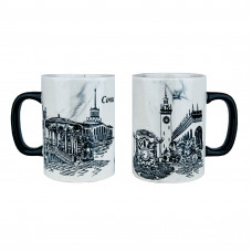 MUG-SOCHI Кружка керамическая 