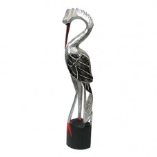 BD502-60 Фигура птицы 60 см