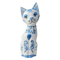 CT0999-30 Фигурка кота 30 см